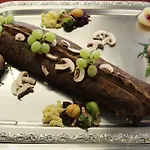 Hotel-restaurant Alpina Gasthof Innertkirchen
