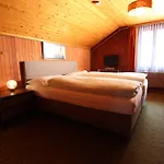 Hotel-restaurant Alpina 3* Innertkirchen