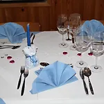 Hotel-restaurant Alpina Innertkirchen
