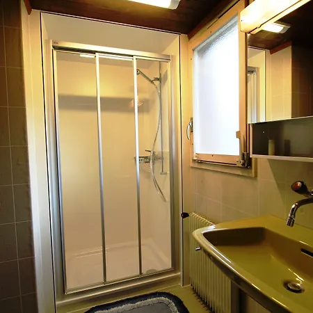 Hotel-restaurant Alpina Иннерткирхен