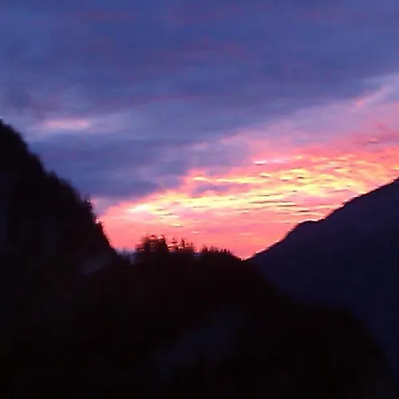 Hotel-restaurant Alpina 3*