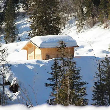 Hotel-restaurant Alpina Мини-отель 3*